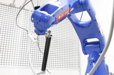 すぐにロボット業界で活躍できる！ロボット制御ソフトエンジニア募集