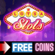 {@Lotsa Slots@} Free  Coins Generator