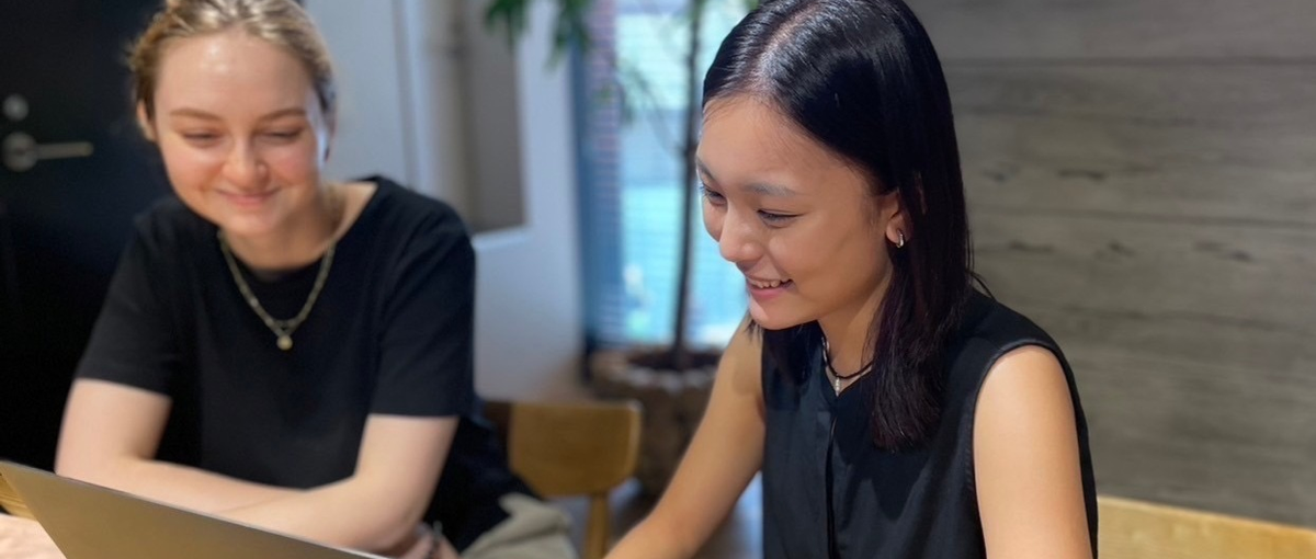 運用型広告のデータ分析と改善を極める！Webマーケティング長期インターン