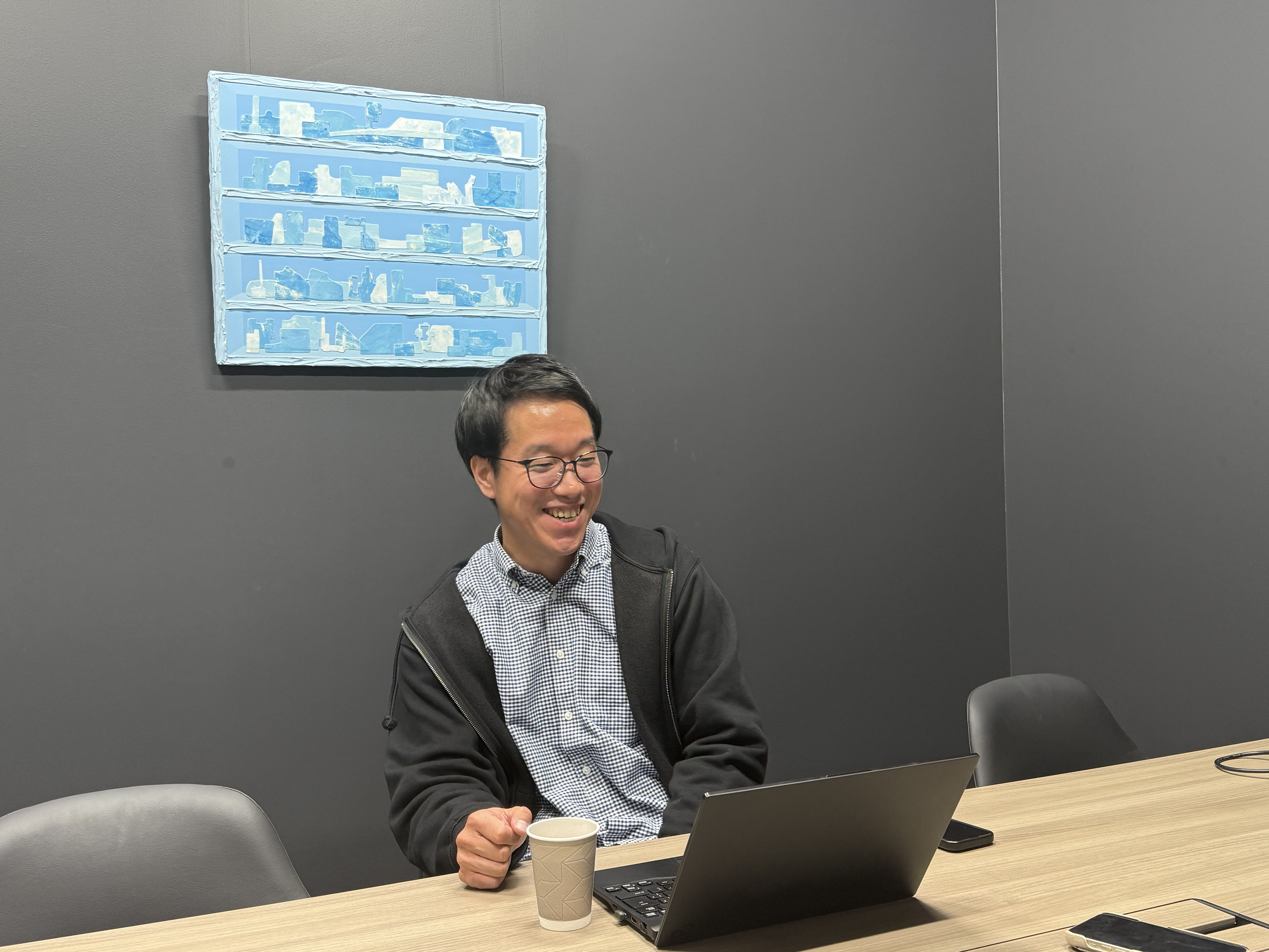 ジオフラ創業ストーリー　「Moving Entertainment」～移動の楽しみ、感動をつくる～