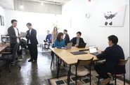 20代～50代まで、幅広い年齢層が活躍中！