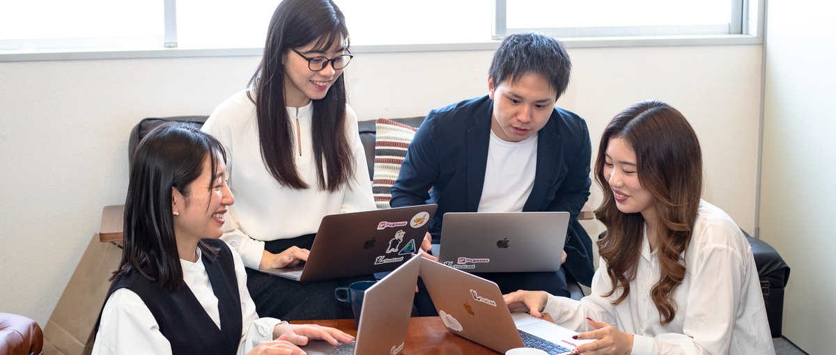 大阪｜ 急成長ベンチャーで活躍！ブランドを育てるSNSマーケター募集