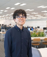 本社オフィスです