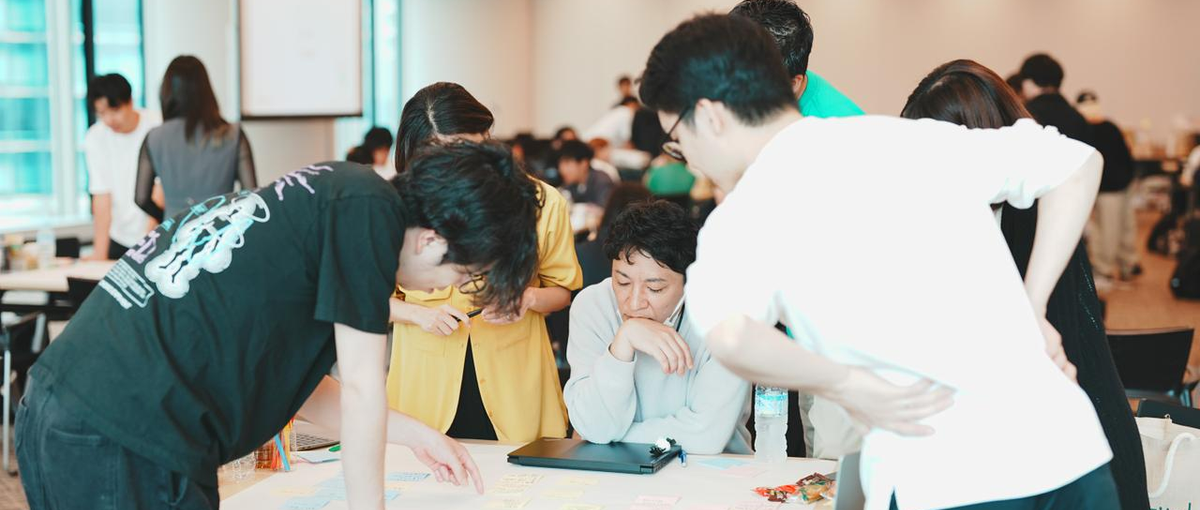 IPO準備担当／ゼロから仕組みをつくる、上場準備担当・リード候補募集！