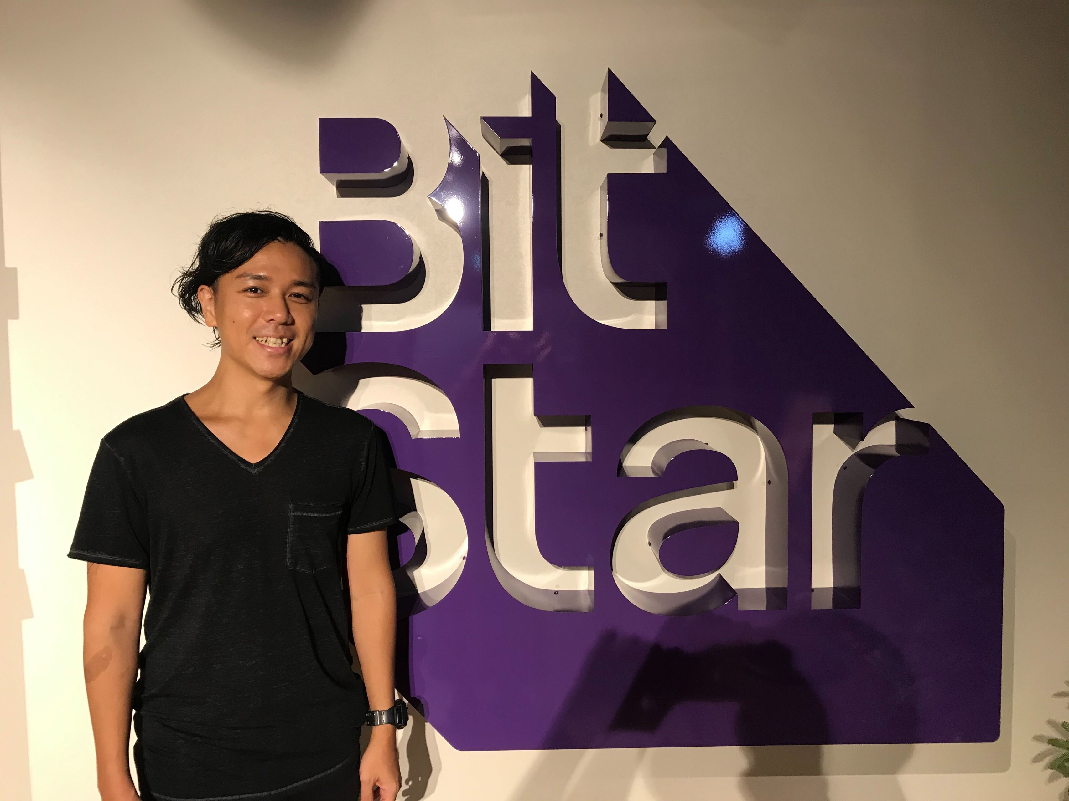 「仲間の成長がこんなに嬉しいのか」BitStar Agentマネージャーの入社ストーリー【Starインタビュー】