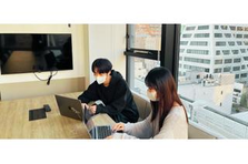 エンタメ×DX！挑戦する人達を支える会社です！UI/UXデザイナー募集中