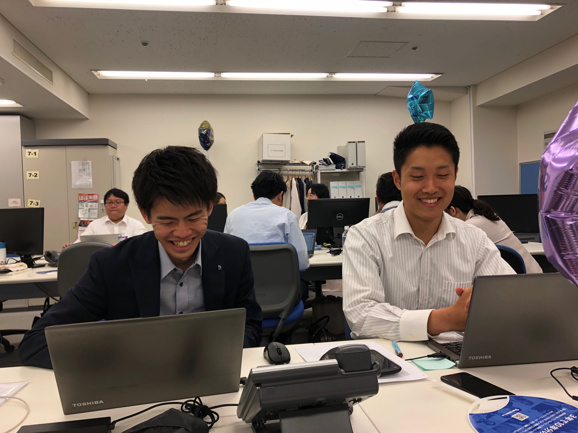 なんかええやん、この仕事～新規営業編～