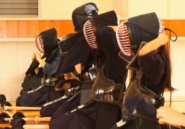 中学校の部活で剣道部に入る方必見です - 武道、格闘技
