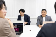 成長真っ最中の企業で挑戦！事業を動かす経験をしたい方大募集！話だけでも歓迎