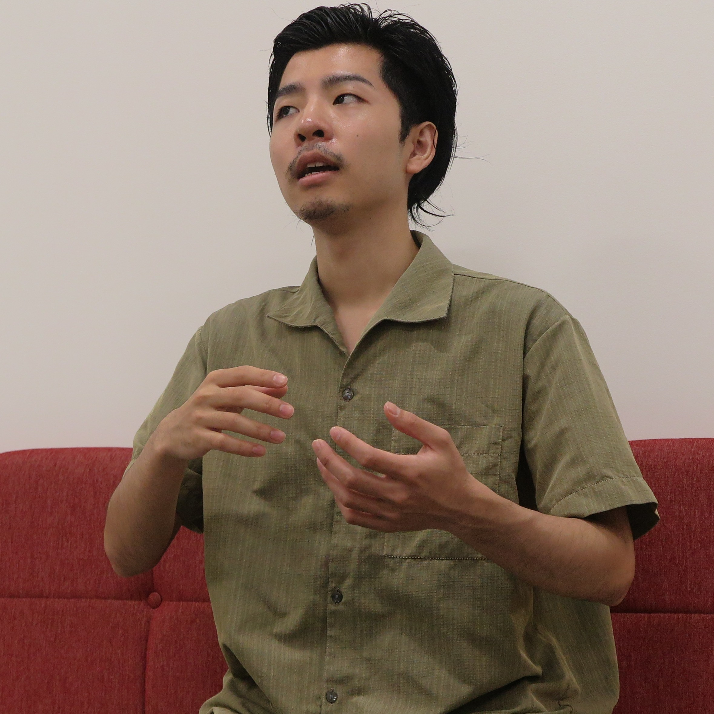Kojiro Muto