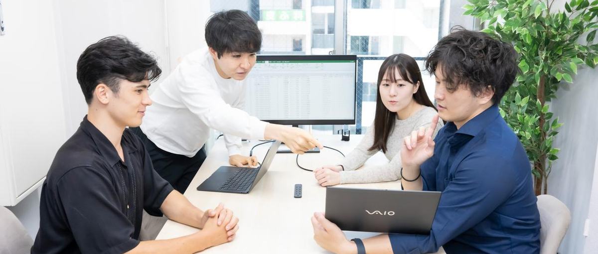 人事・採用コンサルで学ぶ実践型インターンを募集してます！！