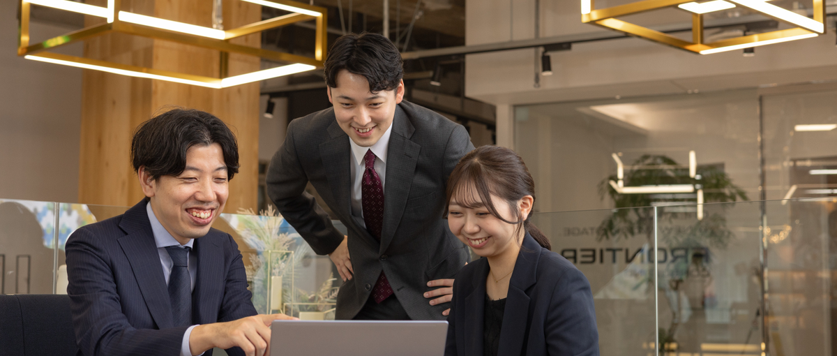 広報・PR経験者歓迎！事業を動かす、本質的なコミュニケーション戦略を！