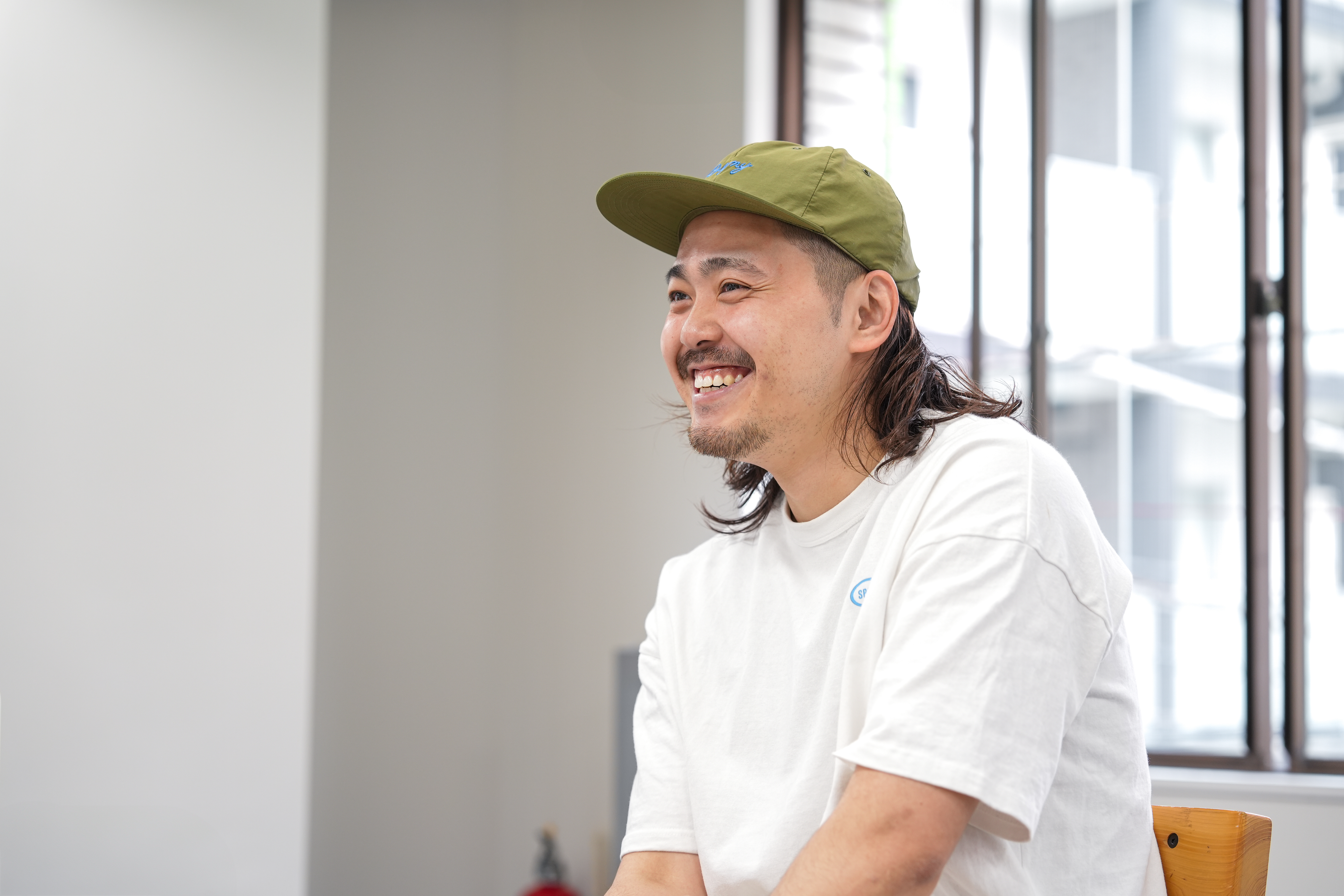 MoGの運営は「人生レベルで大きな体験」