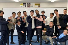世界26ヵ国に展開している外資系企業でグローバルな人材になりませんか！？