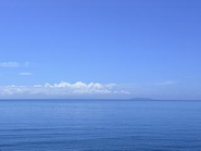 ホテルからは相模湾を一望することができます！