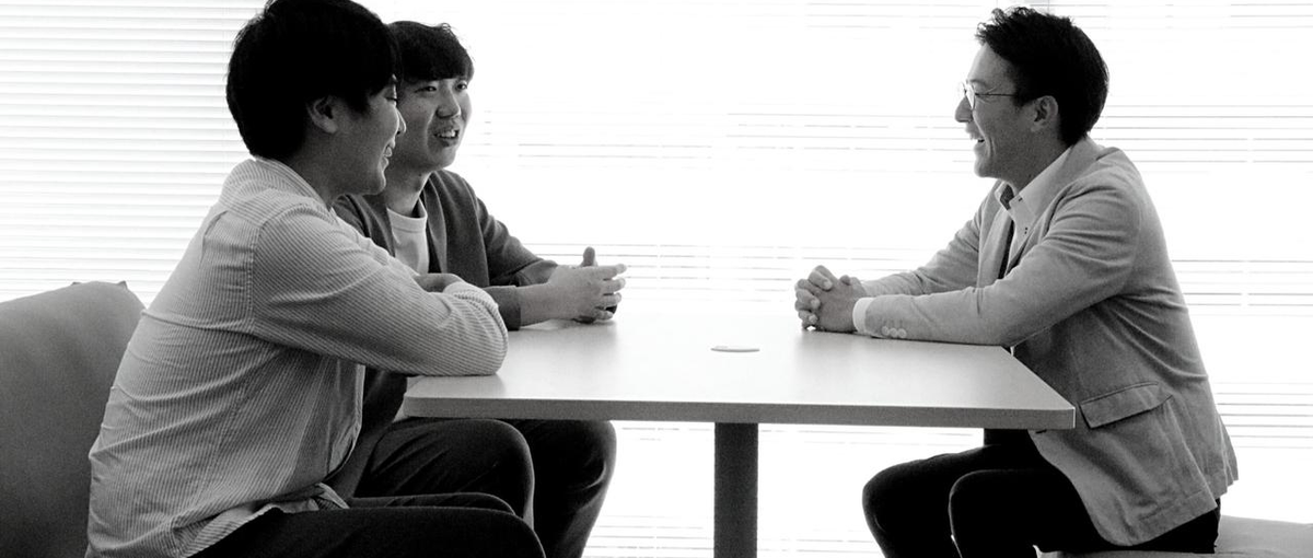 法人営業経験でIT業界に転身。上流工程でこれまでの経験を発揮したい方募集