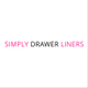 SimplyDrawerLiners