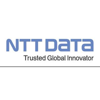 NTTデータ　公共・社会基盤分野の会社情報