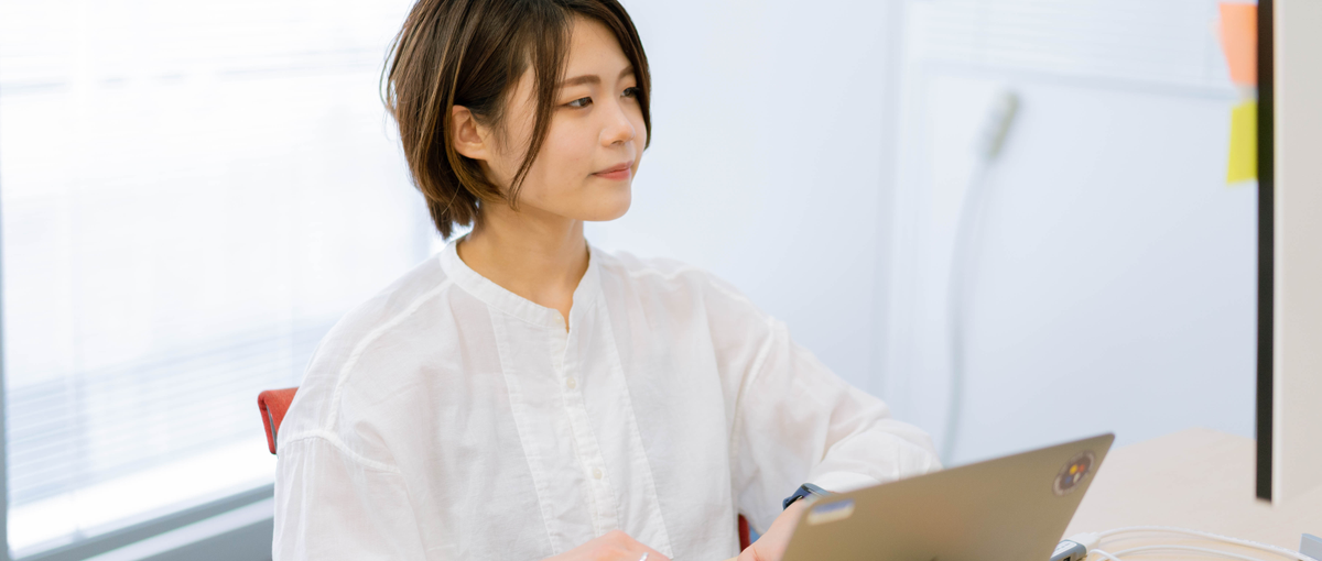 デザイナー｜急成長×新規事業×SaaSプロダクトのインハウスデザイナー