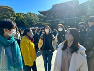 デザイナー・エンジニア・マーケター…職種は違えど垣根なし。楽しい時間もシェアします。