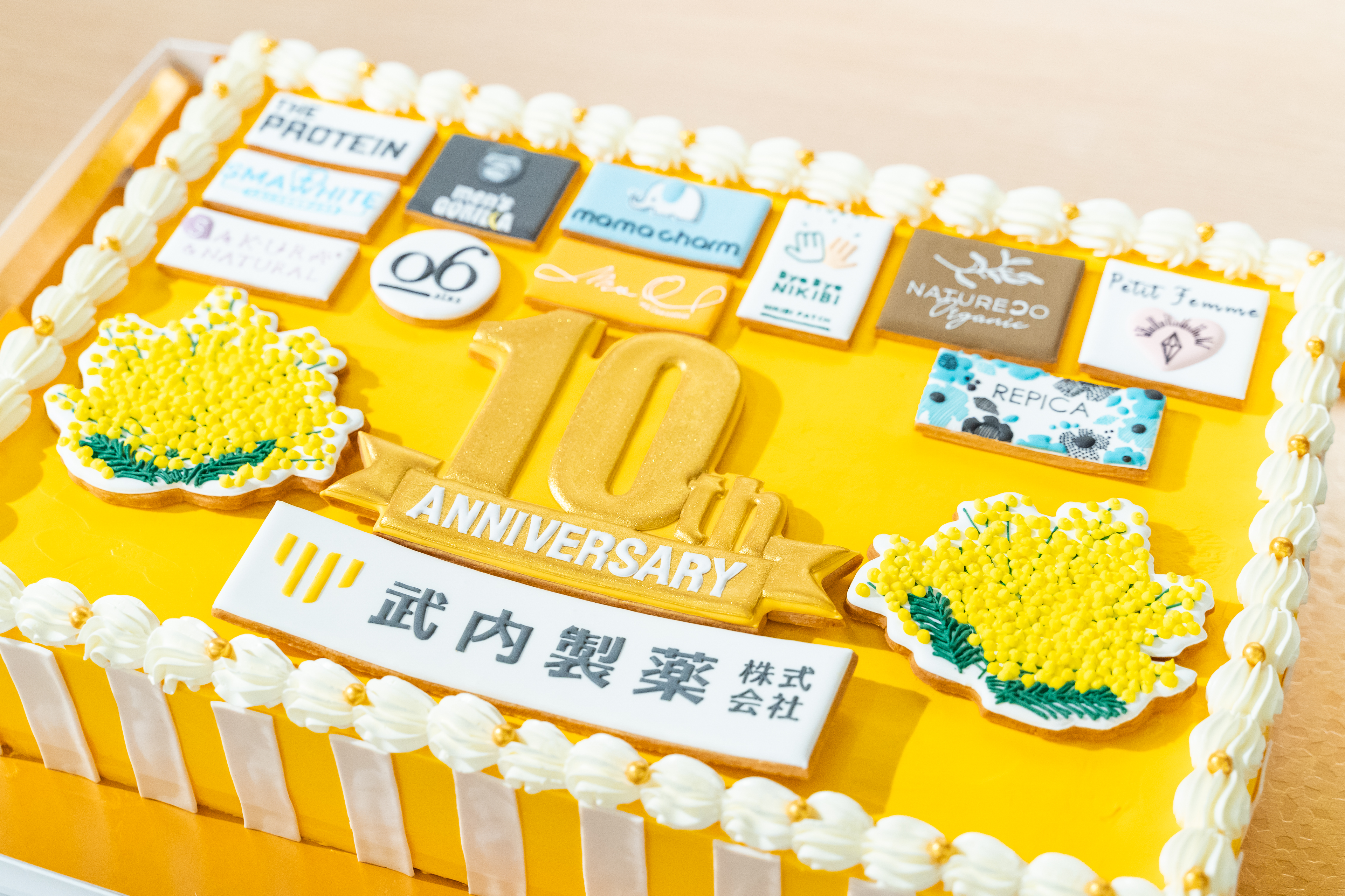 特別感謝価格.苦手を克服し目標達成成功へのご縁プレート 2025年上半期 全社総会レポート 〜響 縁（K Y O U - E N）〜 | 武内
