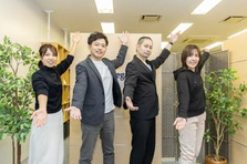 採用・育成業務をサポートしてくれる人事のプロフェッショナル人材募集中！