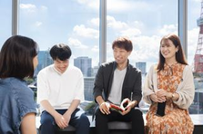 自社プロダクト開発したい人必見！レベルが高い環境で広く技術を高めませんか？