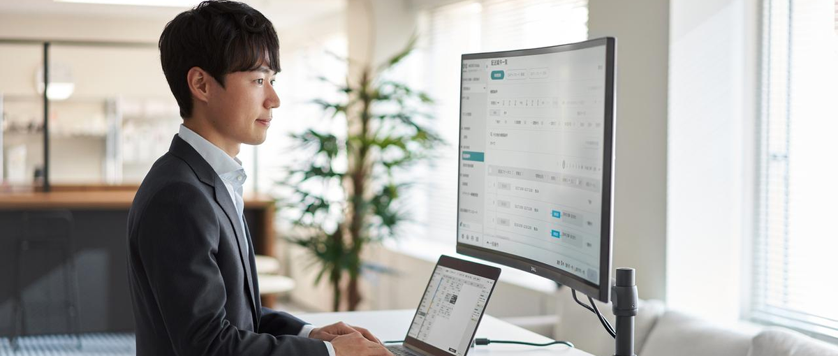  経営陣直下の事業戦略企画　物流課題を変革するSaaS事業