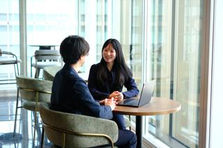 未来を創る仲間を募集｜コーポレート職