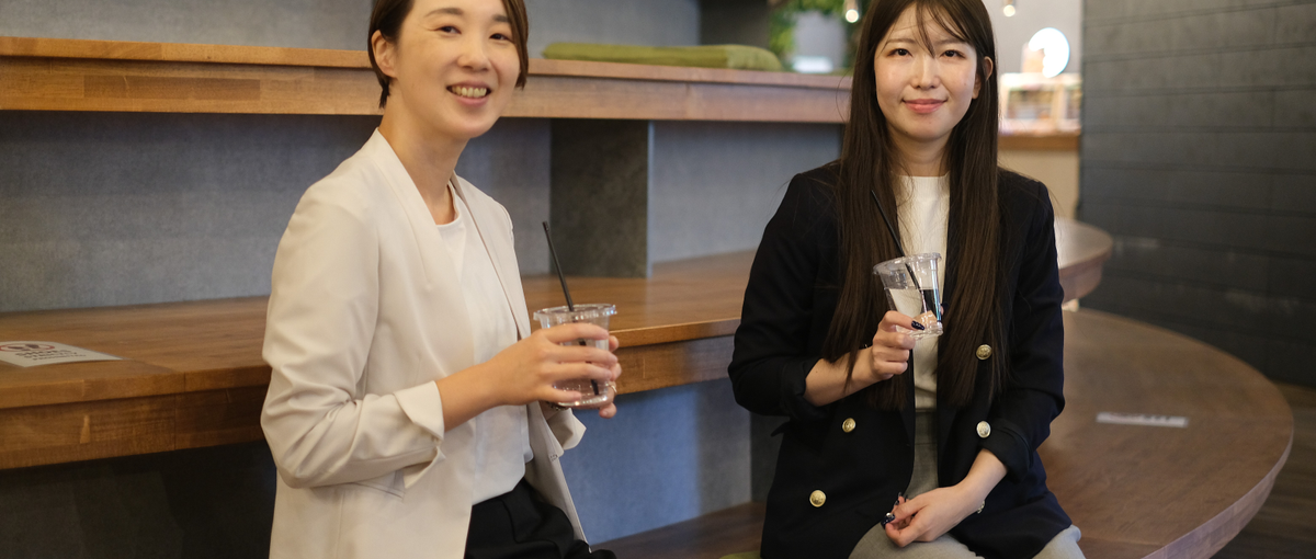 安心のサポート体制でゼロからマーケティングに挑戦！成長意欲のある方積極採用