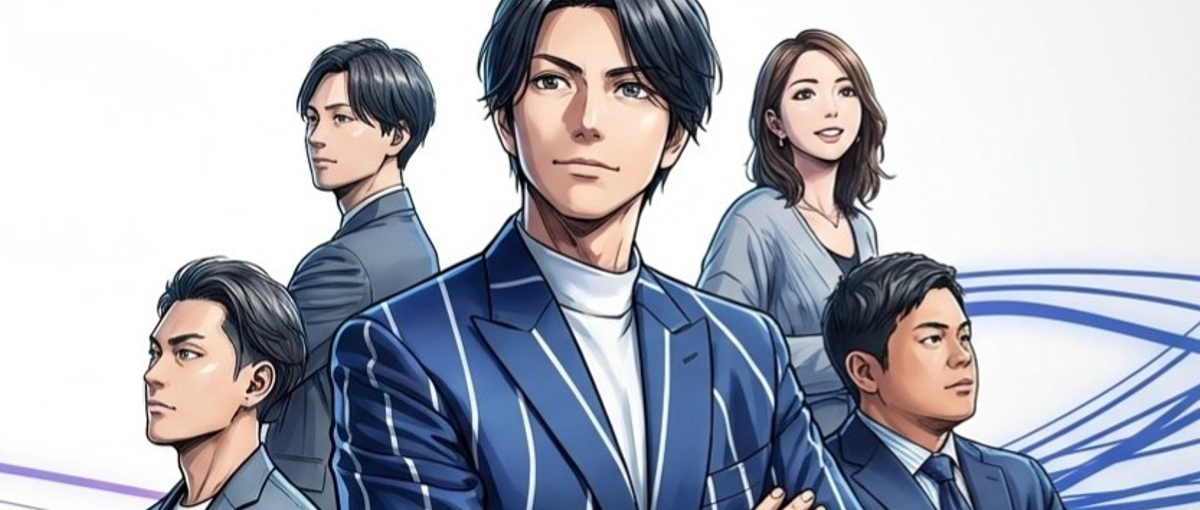 年商10億円の壁を突破する！ベンチャー社長の左腕になりませんか？