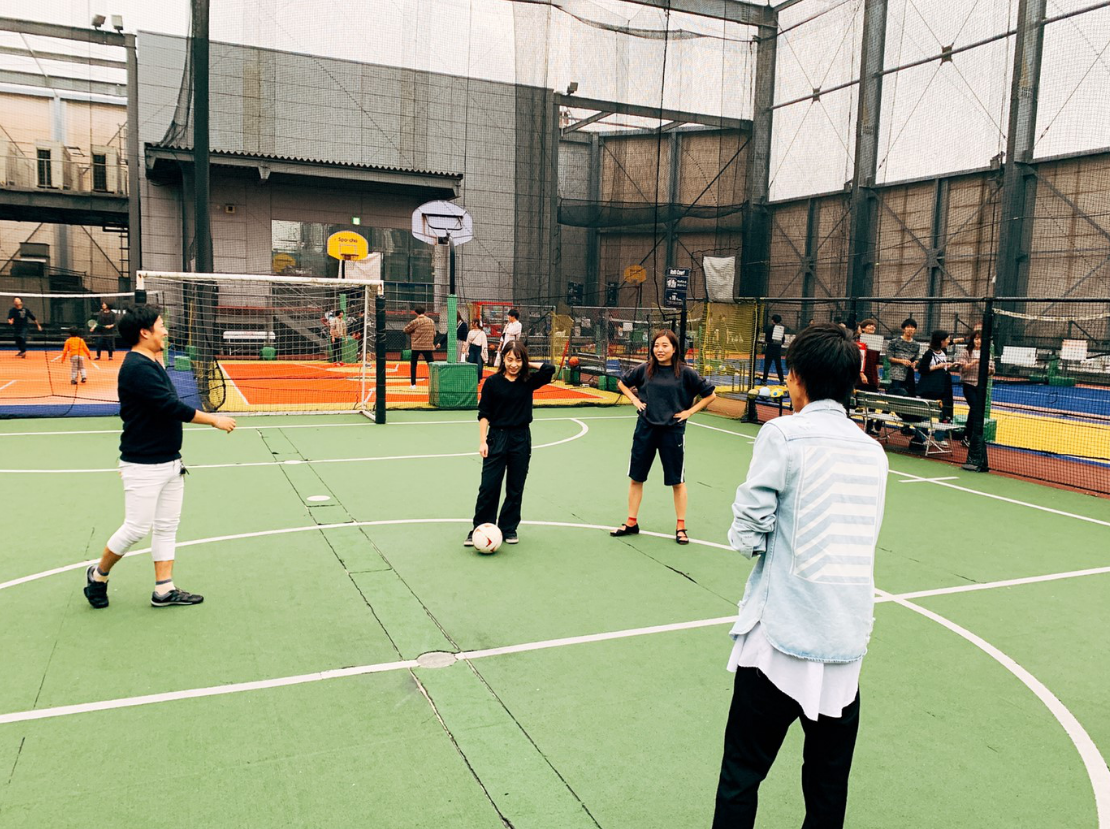 【毎年恒例企画】LOGZ秋の大運動会開催！🍁