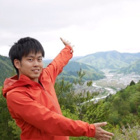 中道貴也さんのプロフィール