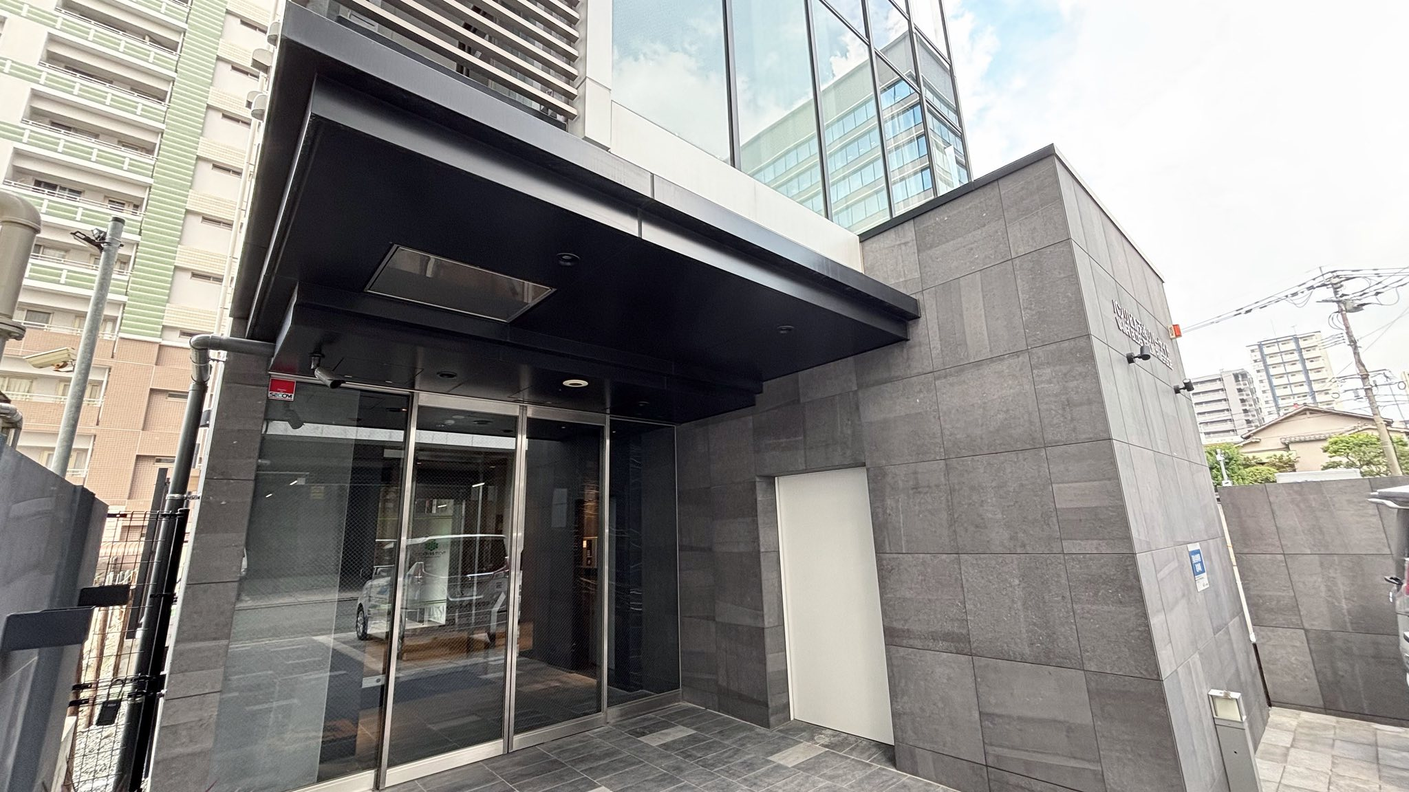 🎉新施設オープン！「Hotel edge Nakasu」──福岡・中洲エリアに誕生する、無人滞在型ホテル