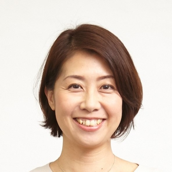 理恵 鈴木