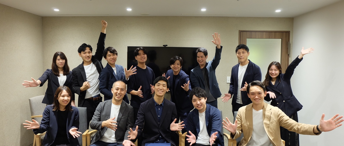 27卒｜自分が望むキャリアを歩め！まずは気軽にカジュアル面談しませんか？