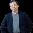 KAZUAKI INAMORI