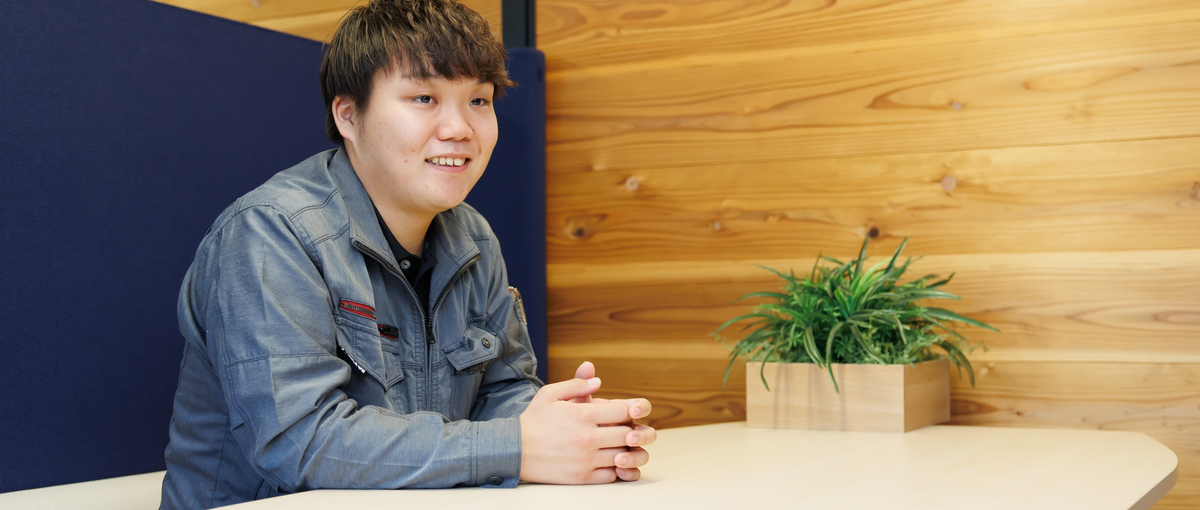 チームワーク抜群の職場！風通しの良い環境で能力を最大限に発揮しませんか！