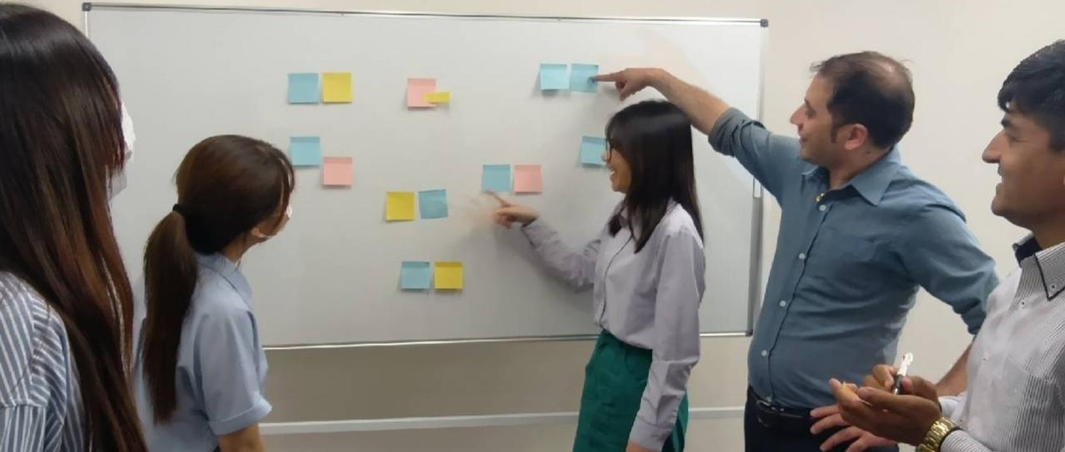 人と社会をつなぐ営業へ｜外国人雇用を支え、グローバルな舞台で成長しよう！