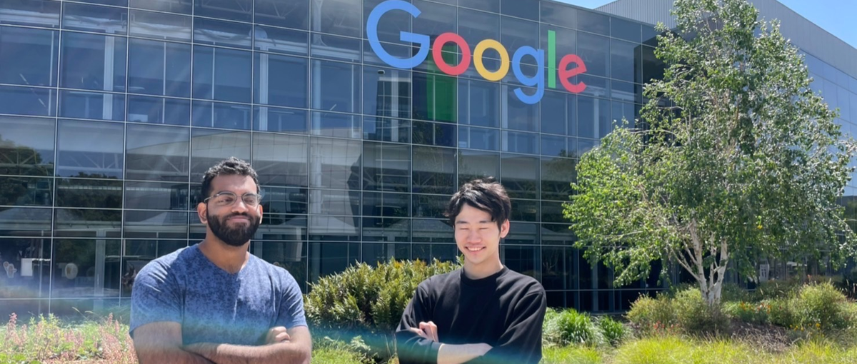 シリコンバレーの最新技術に触れてみませんか？？