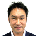 Hideyuki Yoshikawa