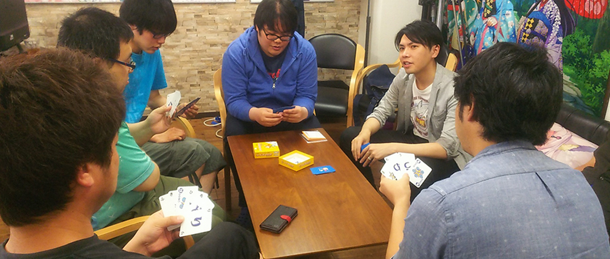 世界にOTAKUを広めたいオタクへ！WEBエンジニア募集！