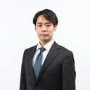 越川 潤也