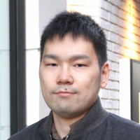 Katsuki Nakayama