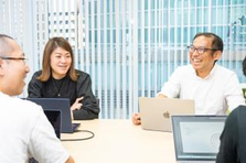 HR系の新規SaaS！立ち上げメンバーとなるUIUXデザイナーを募集