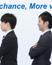 《17年度新卒採用：営業・事務》デキる社会人になりたい人募集！