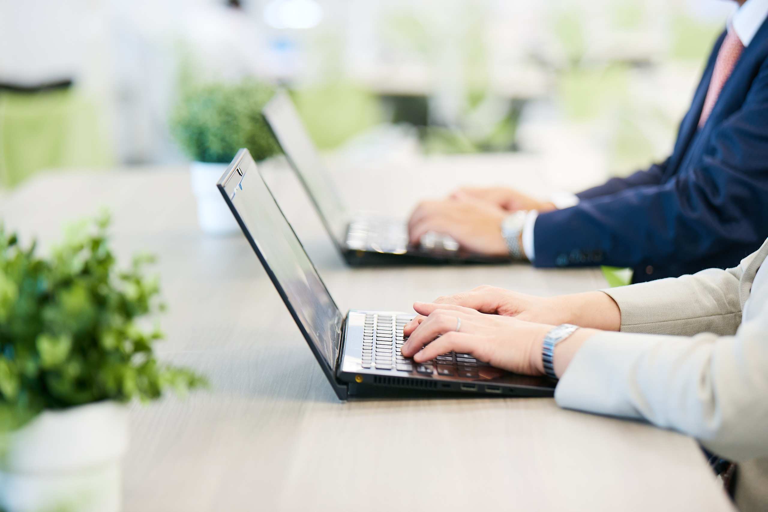 JMACでの働き方紹介！