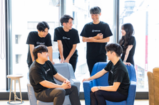 IS事業責任者候補募集｜社会貢献しながら業界を変えていきたい方、大募集！
