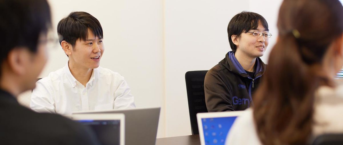 裁量を持って活躍できる場！今よりもっと成長できるPMを目指しませんか？