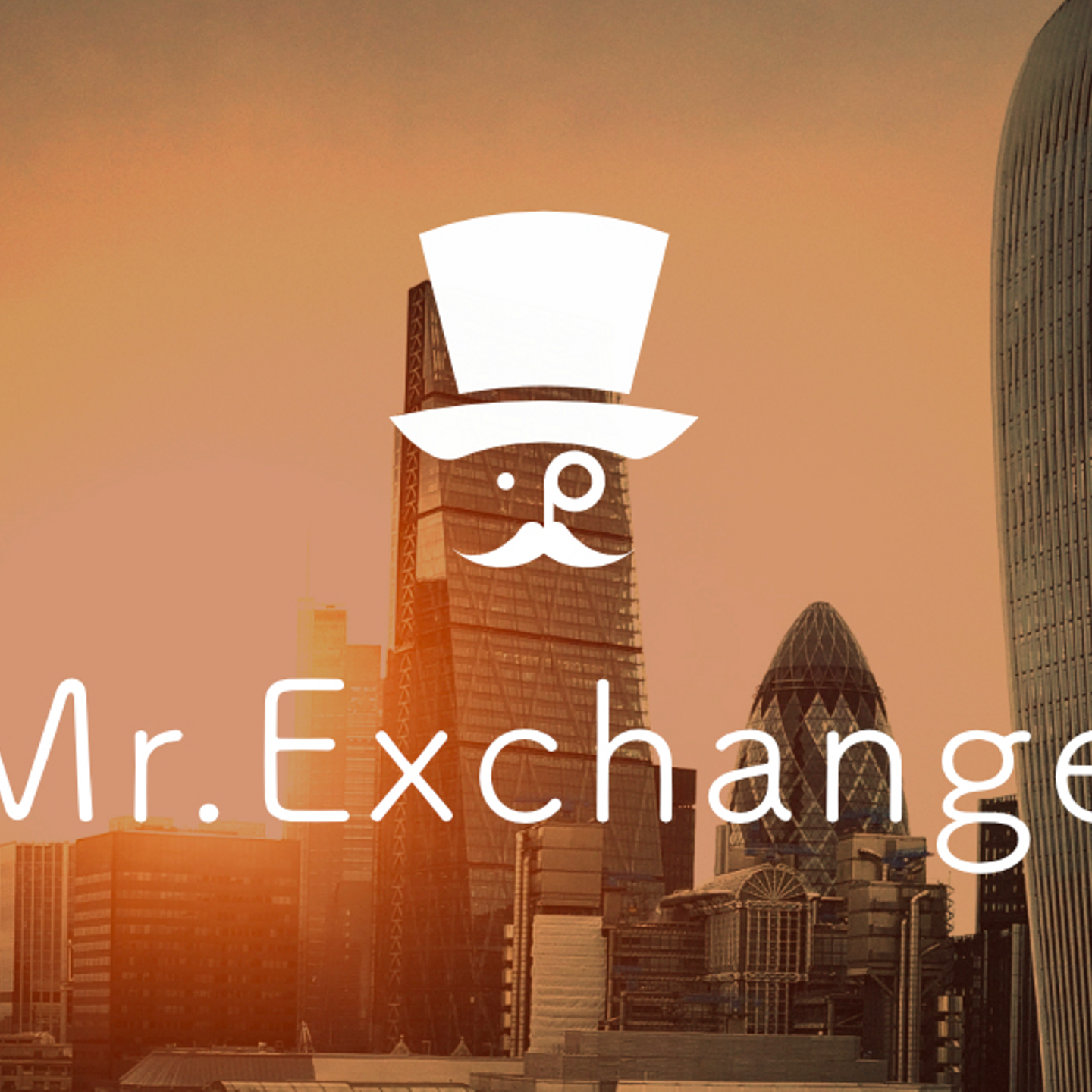 About 株式会社ミスターエクスチェンジ - Wantedly